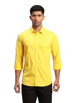 ColorPlus - Medium Yellow Shirt