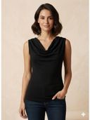 Black color option, Currently selected