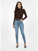 Brown color option, Currently selected