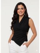 Black color option, Currently selected