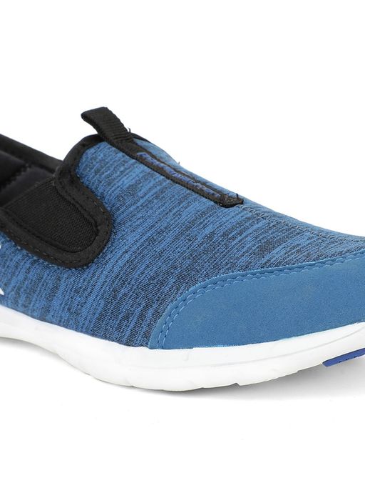 Casual Shoes Bata Shoes Under Buy Bata Textured Blue Casual Shoes