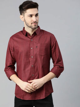 Levi's - Men Slim Fit Shirt