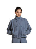Blue color option, Currently selected