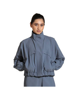 Silvertraq - Traqpace Aegean Blue Jacket