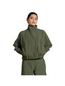 Green color option, Currently selected