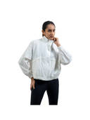 White color option
