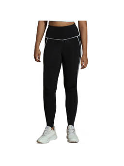 Silvertraq - Traqline Black Leggings
