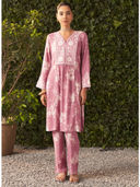 Pink color option, Currently selected