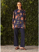 Navy Blue color option, Currently selected