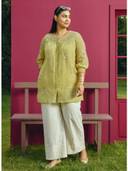 Yellow color option, Sold out, Currently selected
