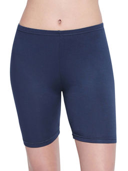 Bodycare - Pack of 3 Cycling shorts - Multi-Color