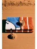 Orange color option