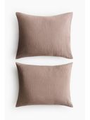 Brown color option, Currently selected