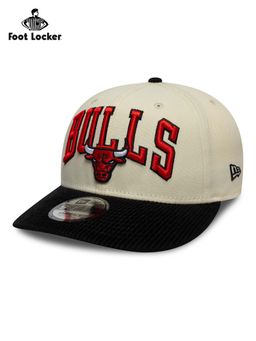 New Era - Men Chicago Bulls Sports Lifestyle 9FIFTY Cap