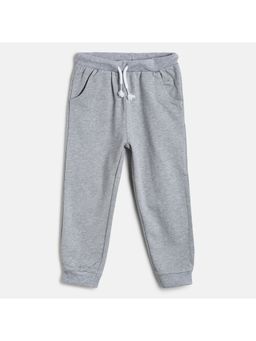 MINI KLUB - Kids Boys Grey Jogger