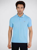 Blue color option, Currently selected