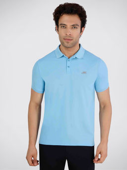 SKECHERS - Men Ss Performance Polo