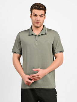 SKECHERS - Men Tipping Polo