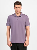 Purple color option, Currently selected