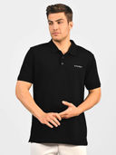 Black color option, Currently selected