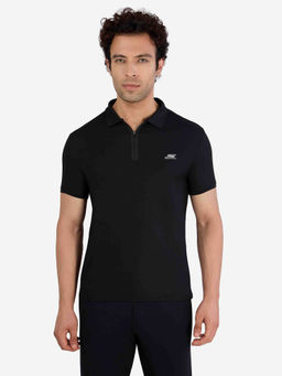 SKECHERS - Men 1/4 Zip Polo