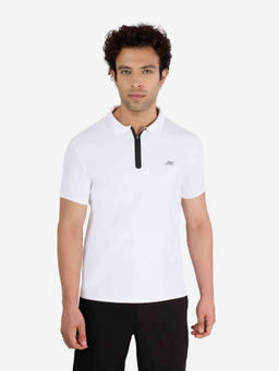 SKECHERS - Men 1/4 Zip Polo