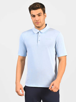 SKECHERS - Men Godri Premier Stripe Polo