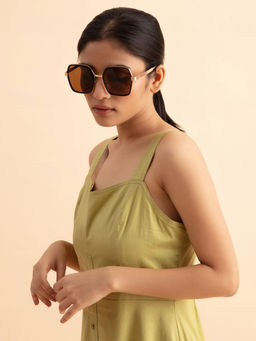 Twenty Dresses by Nykaa Fashion - Have A Look Sunglasses