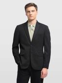 Black color option, Currently selected