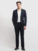 Blue color option, Currently selected