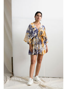 Bohame - Pearl Kaftan