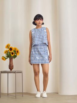 Maisolos - Pheobe Multi-Color Co-Ord (Set of 2)