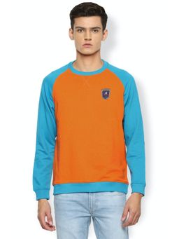 Van Heusen - Orange Sweatshirt