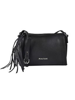 Marina Galanti - Rodeo Dreams Black Soft One Size Crossbody Bag