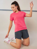 Pink color option