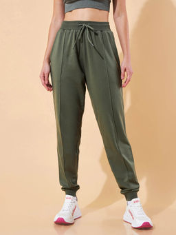 CULT - The Essential All Day Womens Joggers