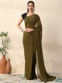 Olive color option