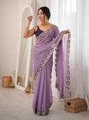 Lavender color option