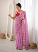 Pink color option