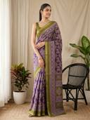 Purple color option