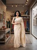 Ivory color option, Currently selected