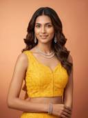 Yellow color option, Sold out