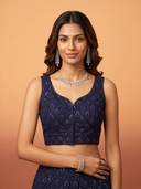 Navy Blue color option, Sold out