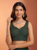 Green color option, Sold out