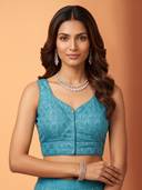 Blue color option, Sold out