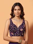 Purple color option, Sold out, Currently selected