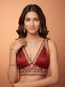 Maroon color option