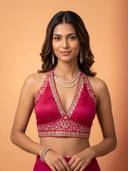 Pink color option