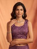 Mauve color option, Sold out