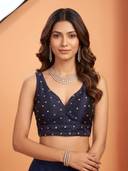 Navy Blue color option